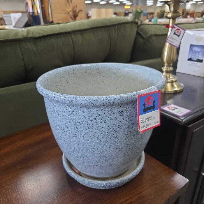 PLANTER POT BA