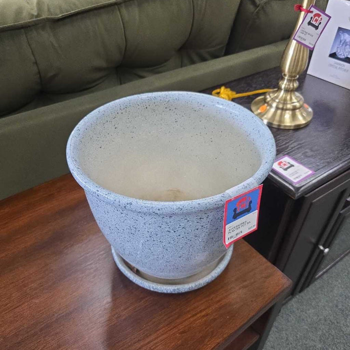 PLANTER POT BA