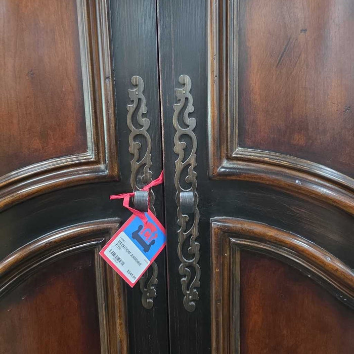 ARMOIRE BTK