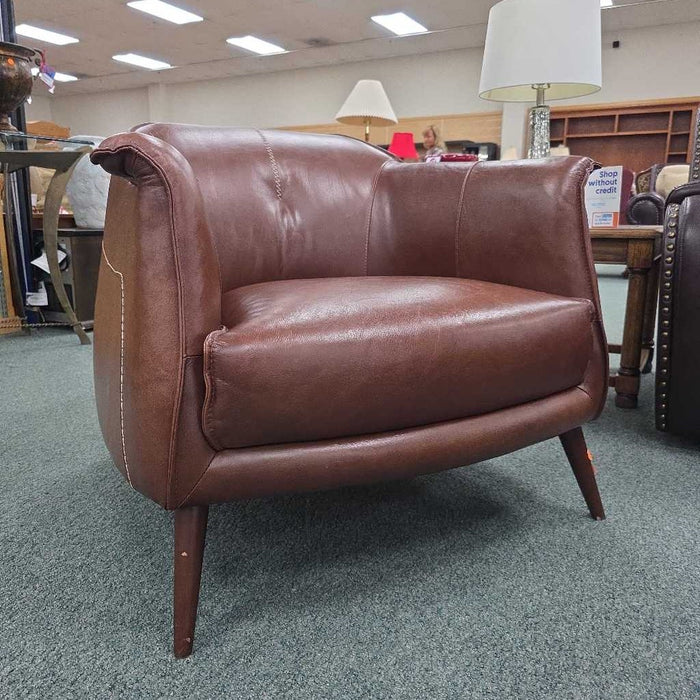 MARTEL CLUB CHAIR ALK