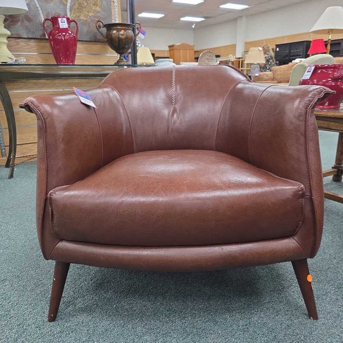MARTEL CLUB CHAIR ALK