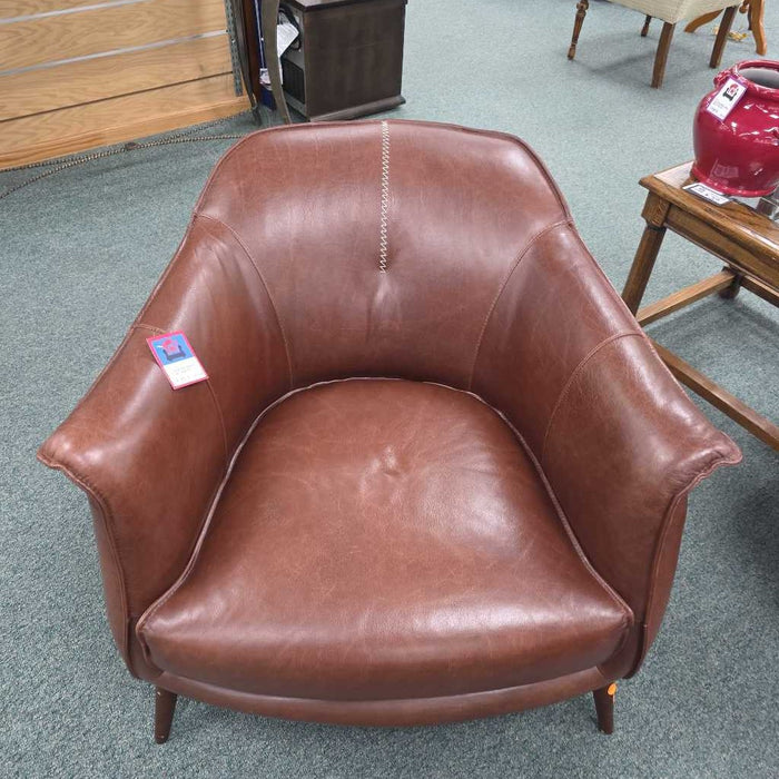 MARTEL CLUB CHAIR ALK