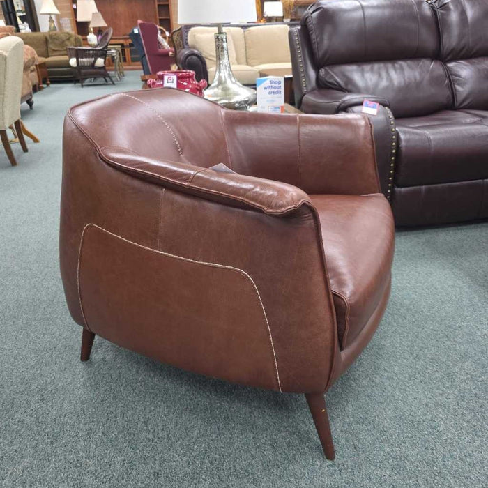 MARTEL CLUB CHAIR ALK