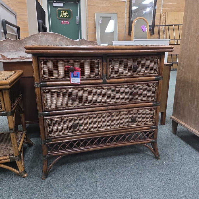 DRESSER MI