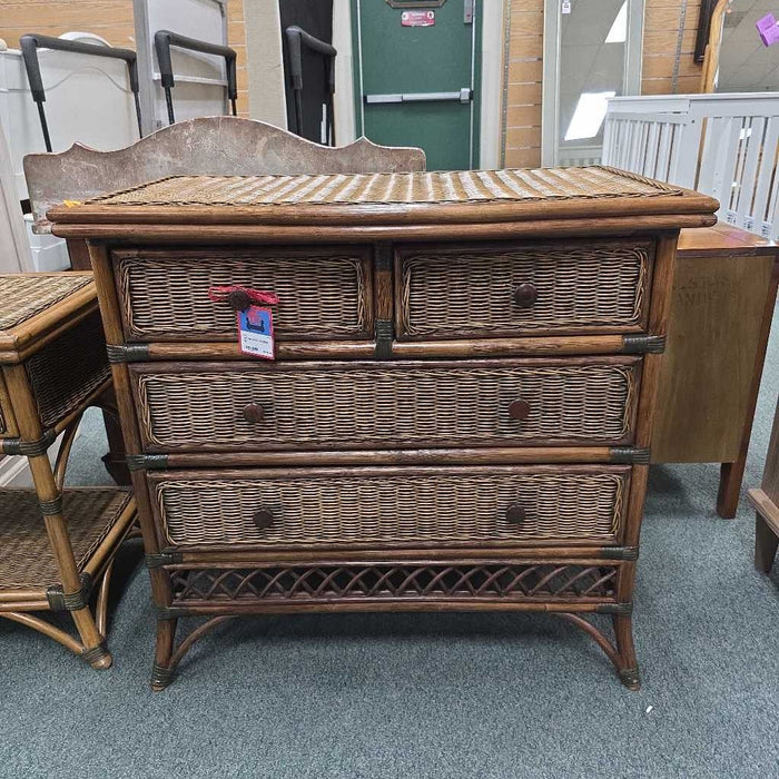 DRESSER MI