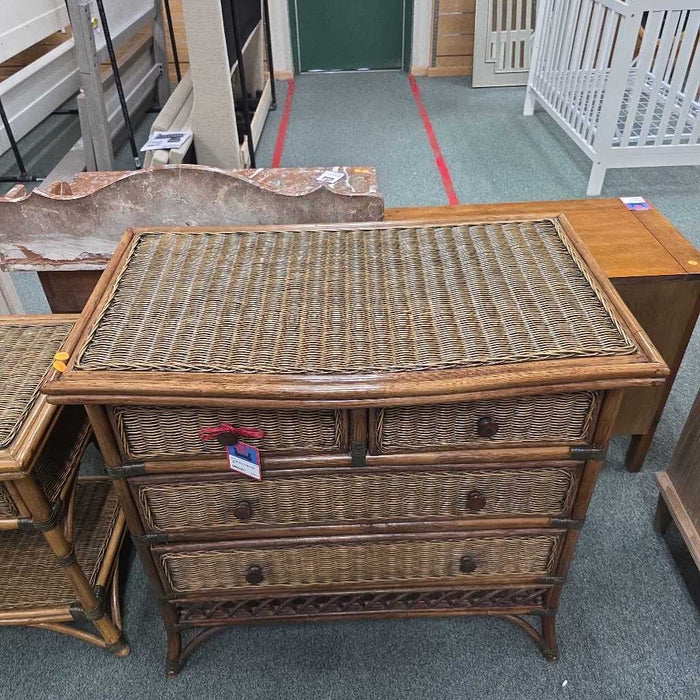 DRESSER MI