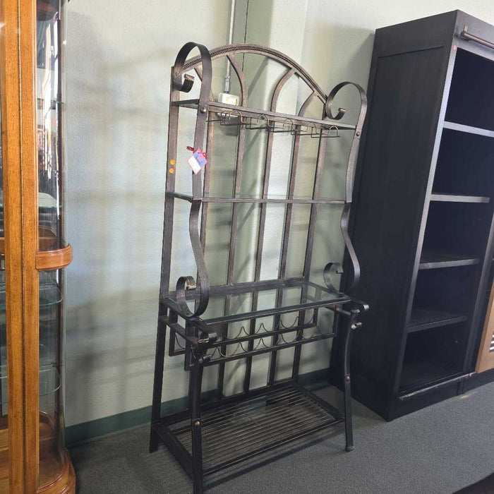 BAKERS RACK BHC