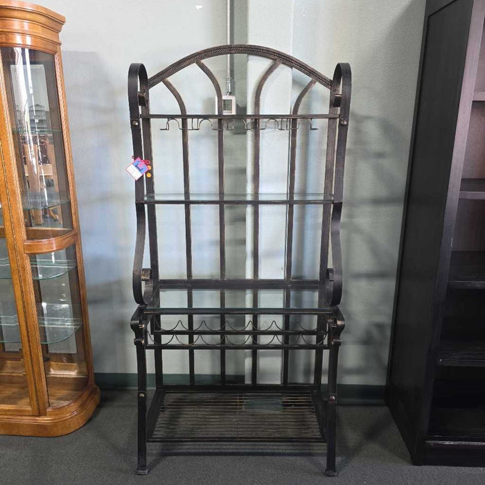 BAKERS RACK BHC