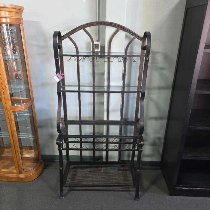 BAKERS RACK BHC