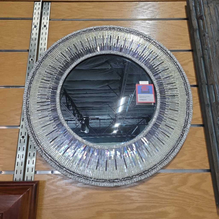 ROUND MIRROR BT