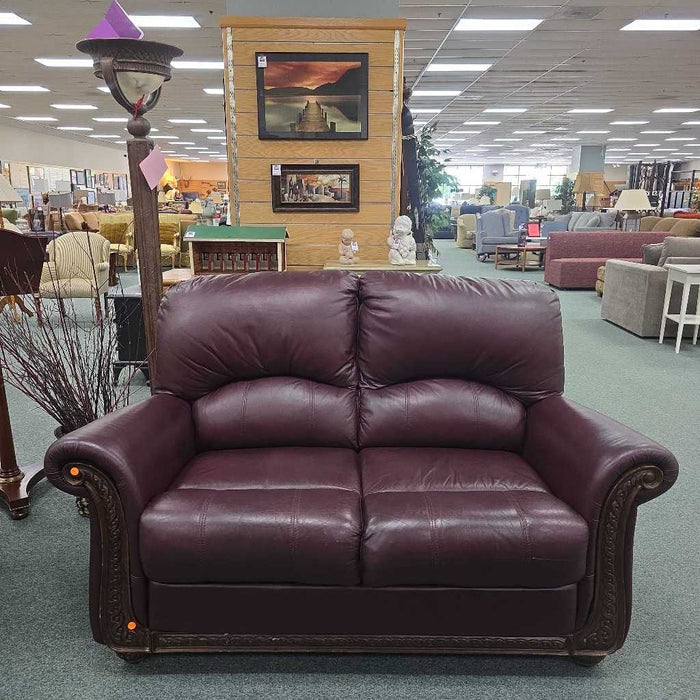 LOVESEAT BBM