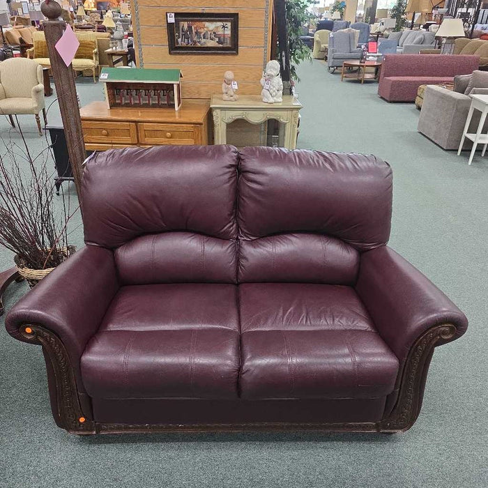 LOVESEAT BBM