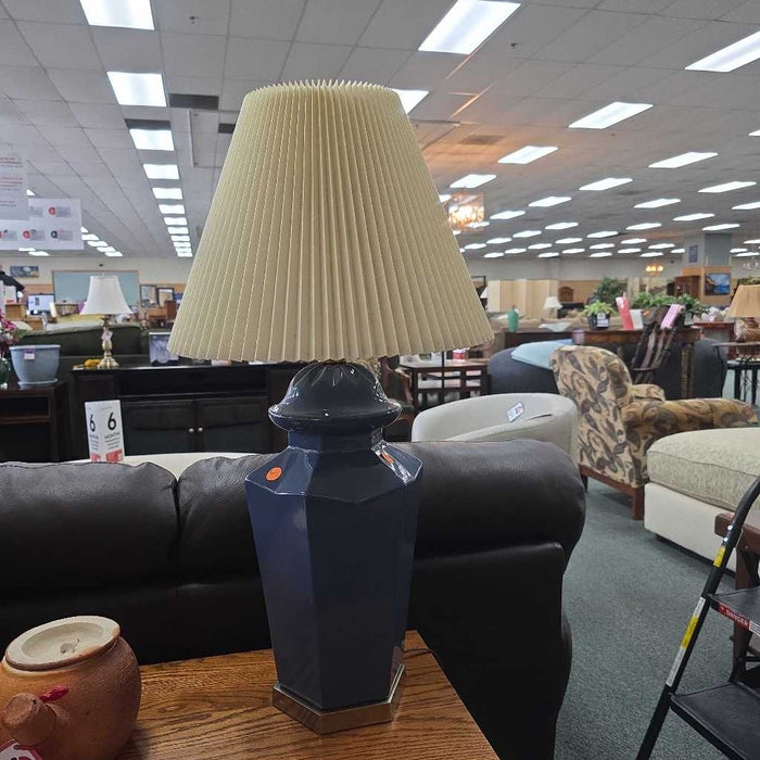 BLUE LAMP LS