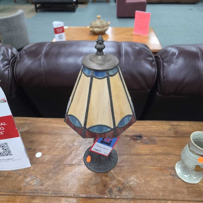 LAMP BA