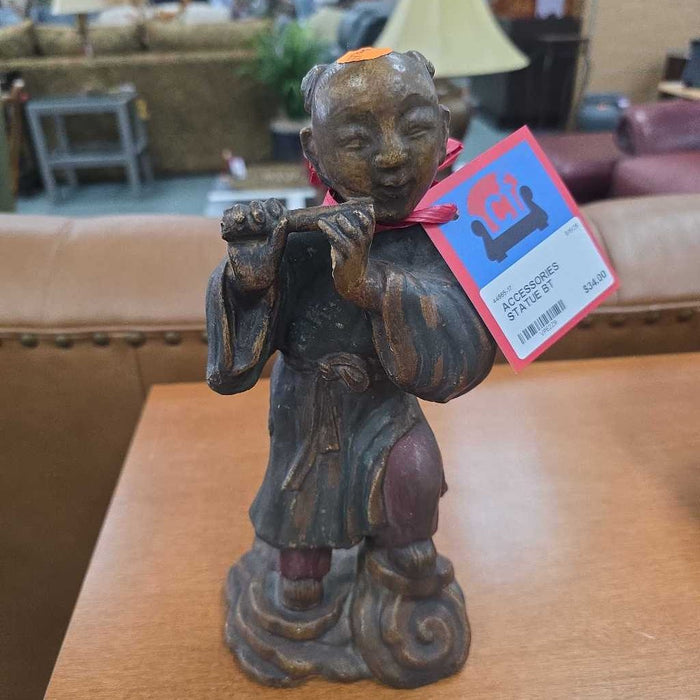 STATUE BT