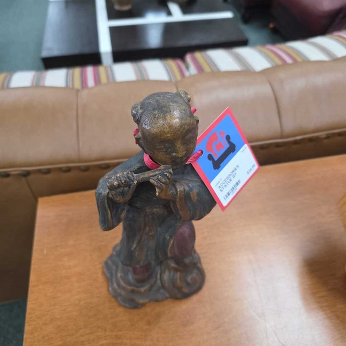 STATUE BT