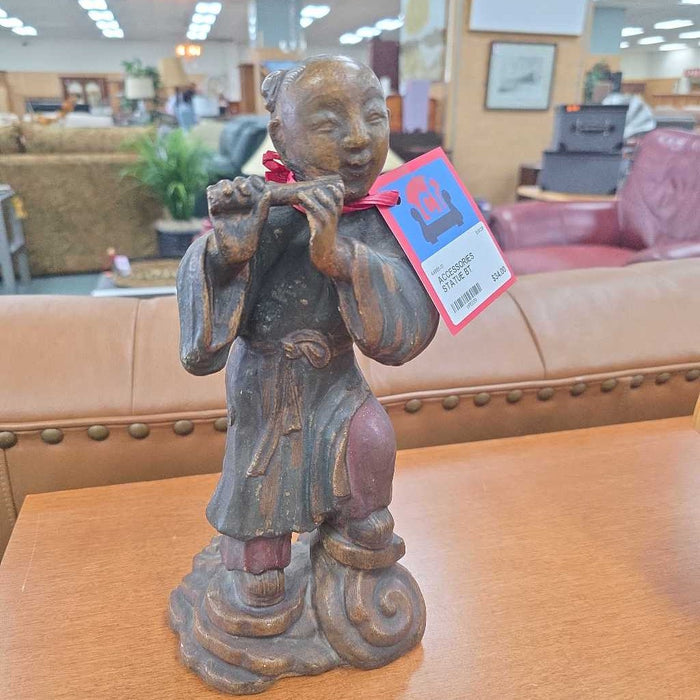 STATUE BT