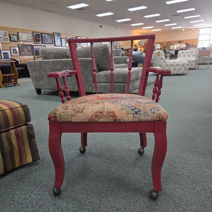 ACCENT CHAIR KL