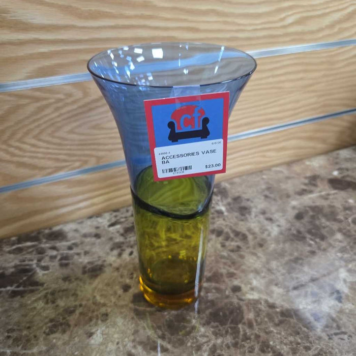 VASE BA
