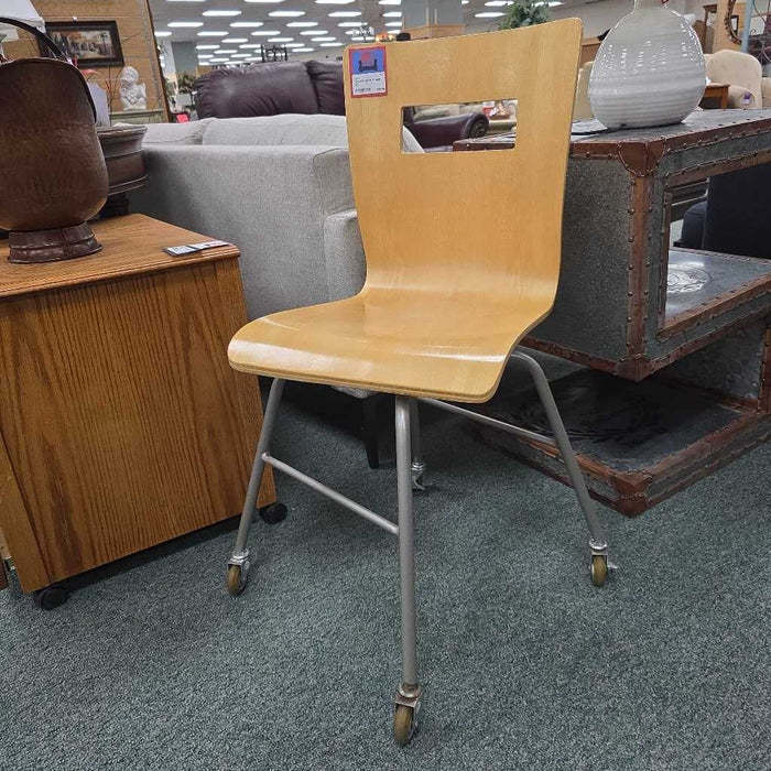 DESK CHAIR LS