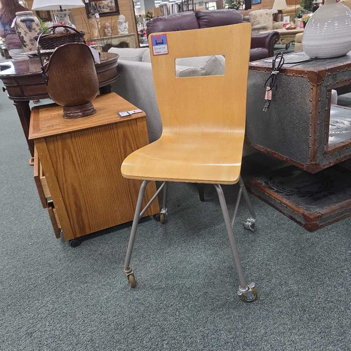 DESK CHAIR LS