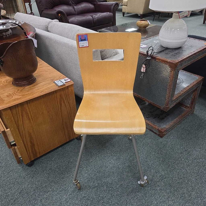 DESK CHAIR LS