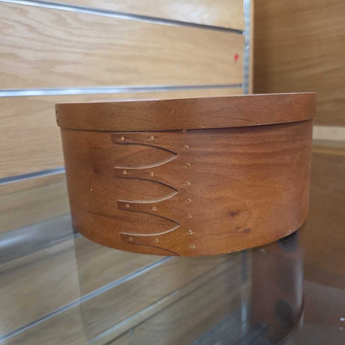 HAT BOX S