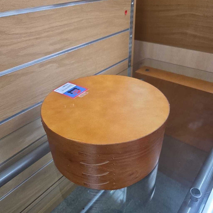 HAT BOX S