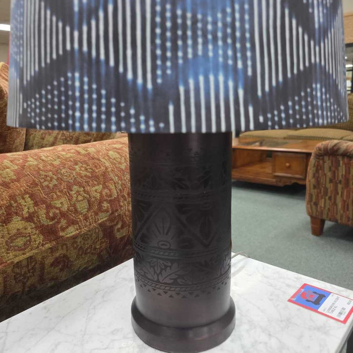 LAMP BA