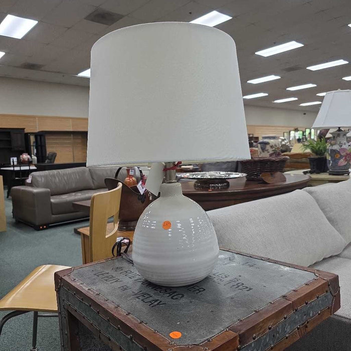 LAMP BA