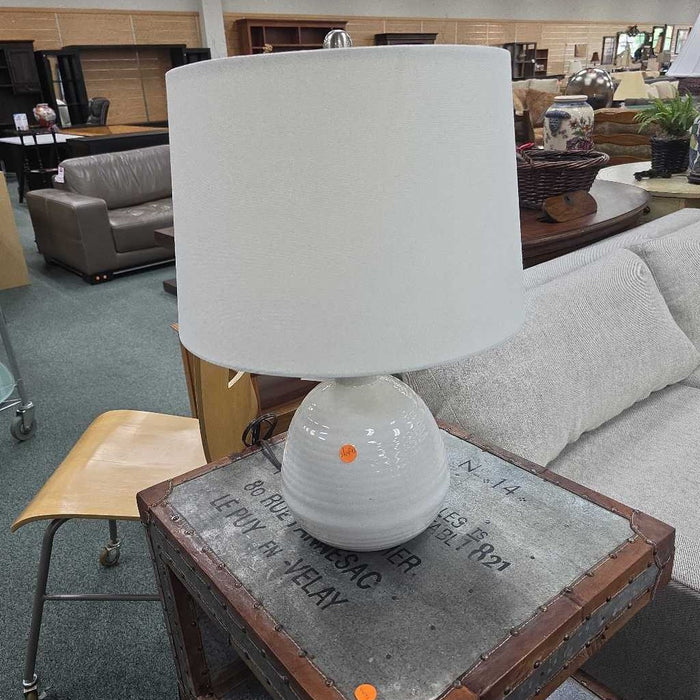 LAMP BA