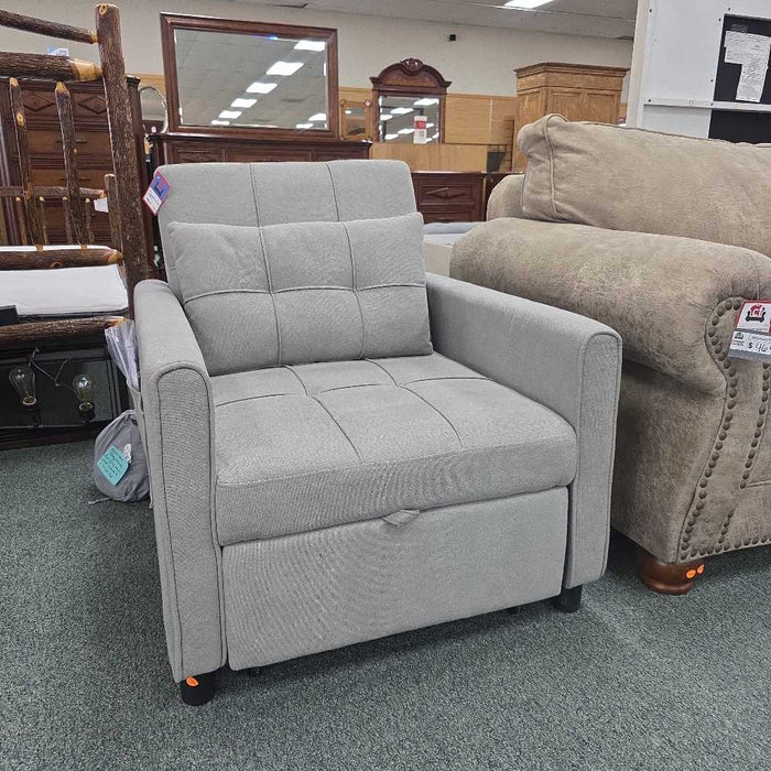 SLEEPER CHAIR MI