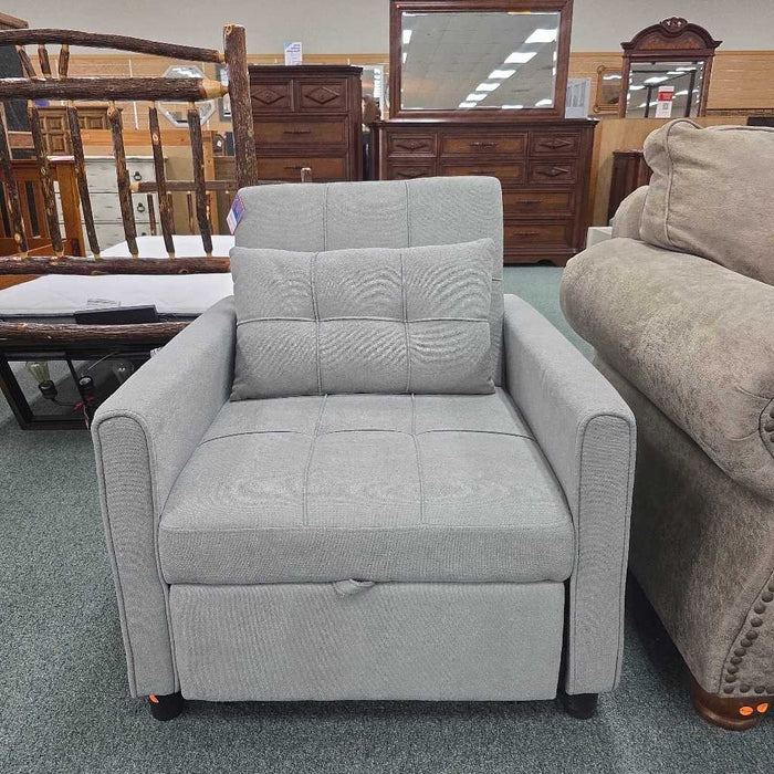 SLEEPER CHAIR MI