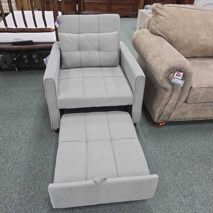 SLEEPER CHAIR MI
