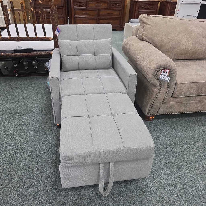SLEEPER CHAIR MI