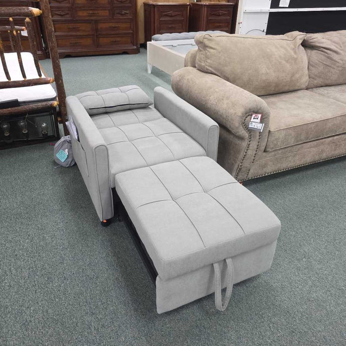 SLEEPER CHAIR MI