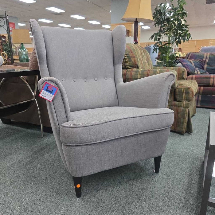 ACCENT CHAIR KL