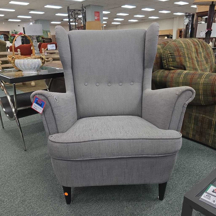 ACCENT CHAIR KL