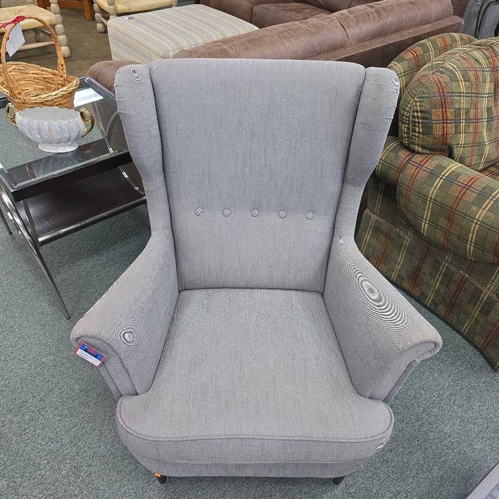 ACCENT CHAIR KL