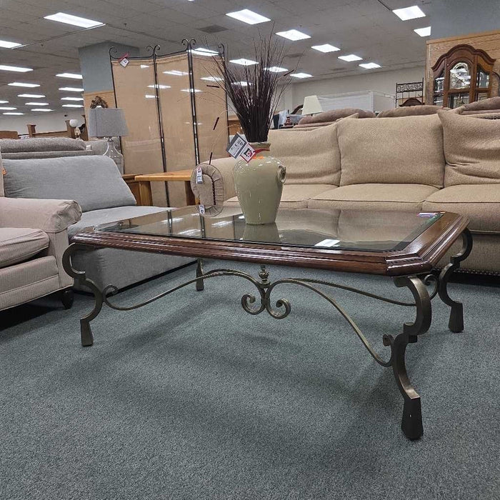 COFFEE TABLE BST