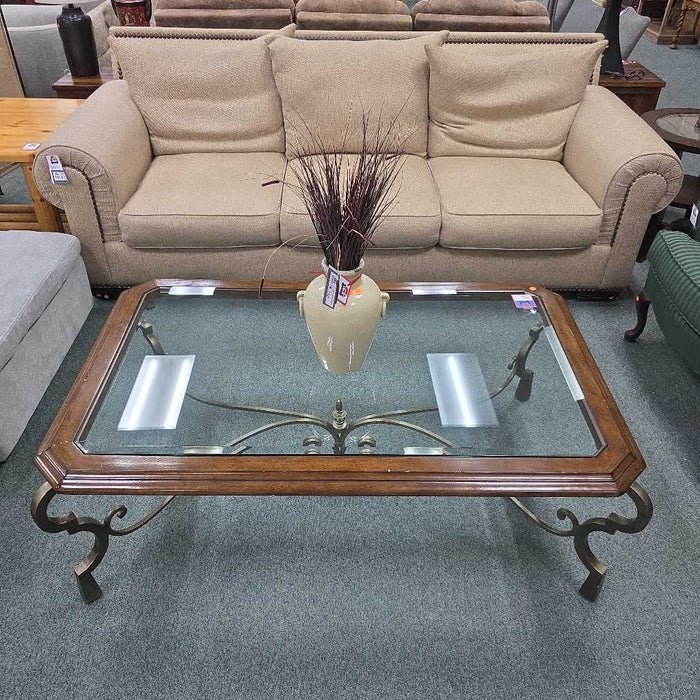 COFFEE TABLE BST