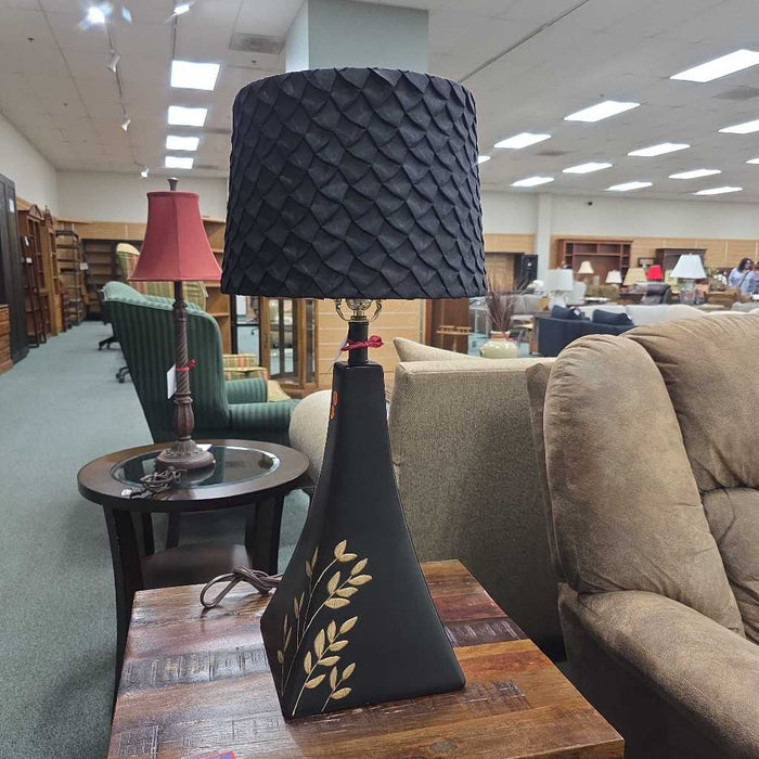 LAMP AT