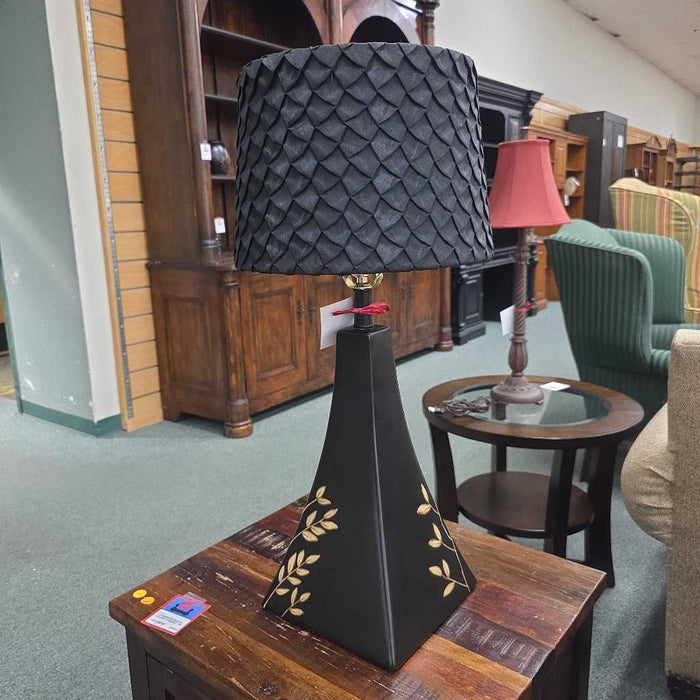LAMP AT