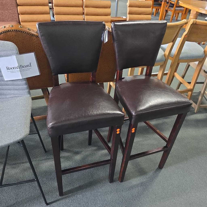 SET OF 2 STOOLS TM