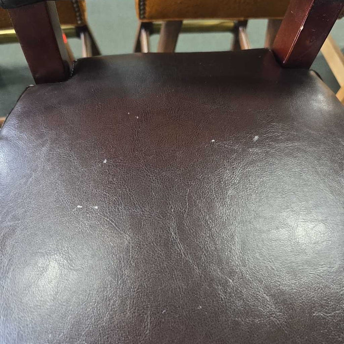 SET OF 2 STOOLS TM