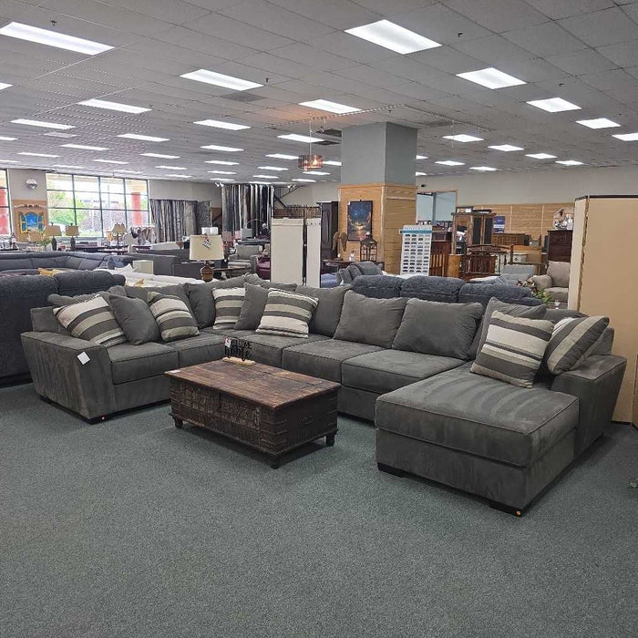 3PC SECTIONAL MIH