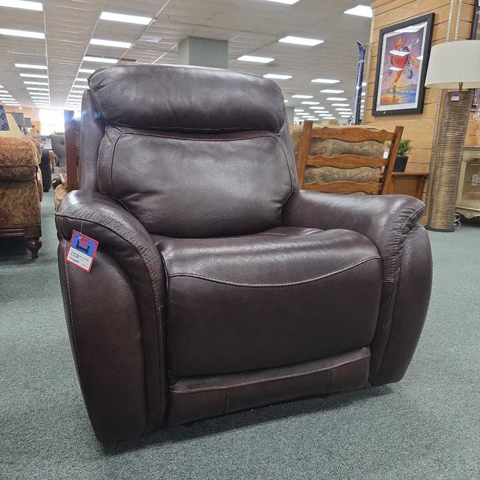 POWER RECLINER LAC