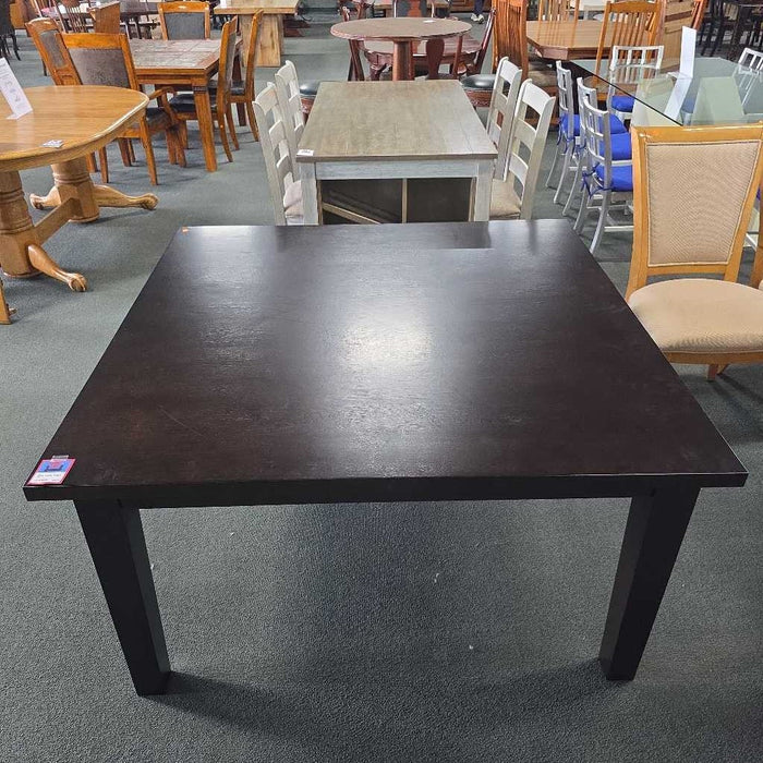 TABLE LSH