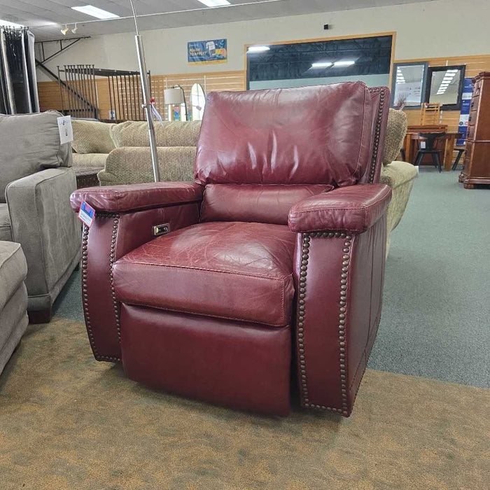 POWER RECLINER BTK