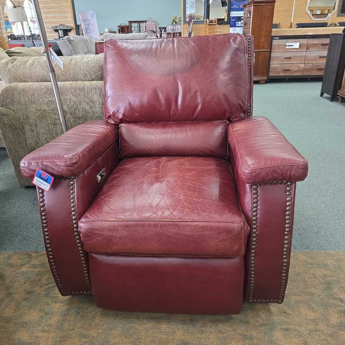 POWER RECLINER BTK